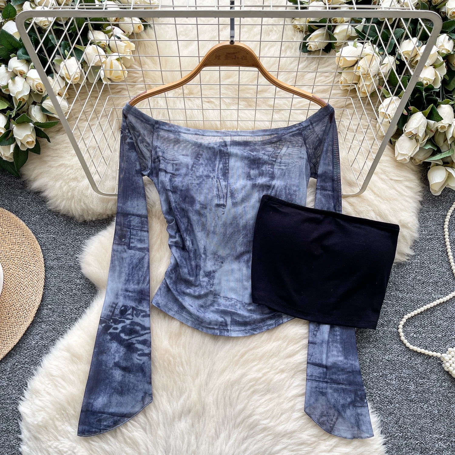 Florenza top CTO938 images